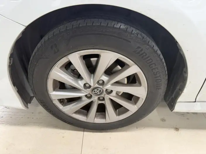 Toyota Camry 2021 Model 2.0G Deluxe Edition – фото 9
