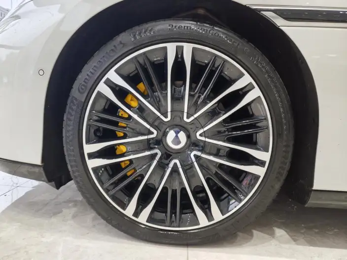 DENZA Z9GT DM 2024 Model 1100 4WD Ultra Edition – фото 9