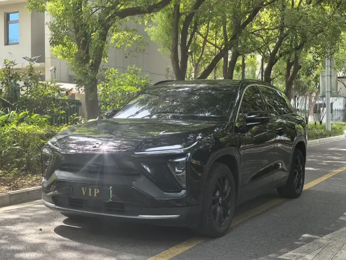 NIO ES6 2022 Model 455KM Sports Edition