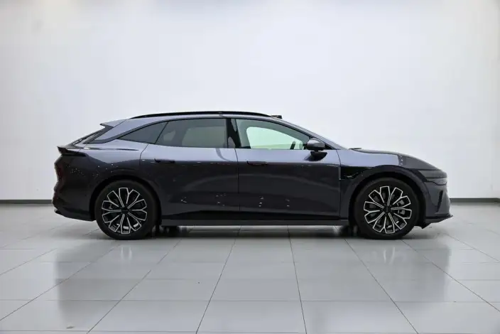ZEEKR 007GT 2025 Model Rear Drive Smart Driving Edition 75kWh – фото 7