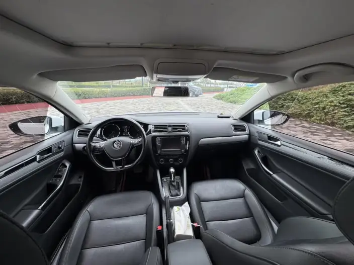 Viano 2023 Model 2.0T Elite Edition 7 seat – фото 8