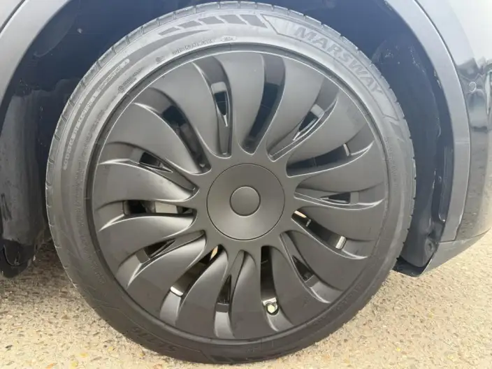 Model Y 2022 Model Long Battery Life Pro All-wheel drive version – фото 7