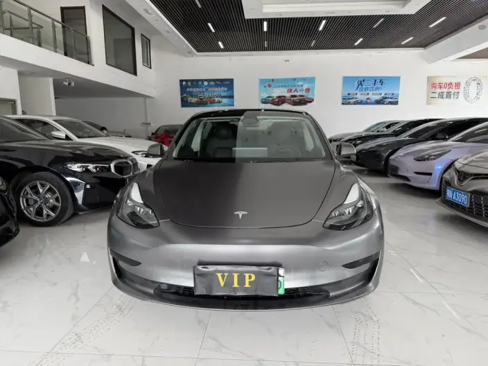 Model 3 2022 Model Rear-wheel drive version – фото 2