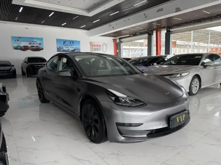 Model 3 2022 Model Rear-wheel drive version – фото 3