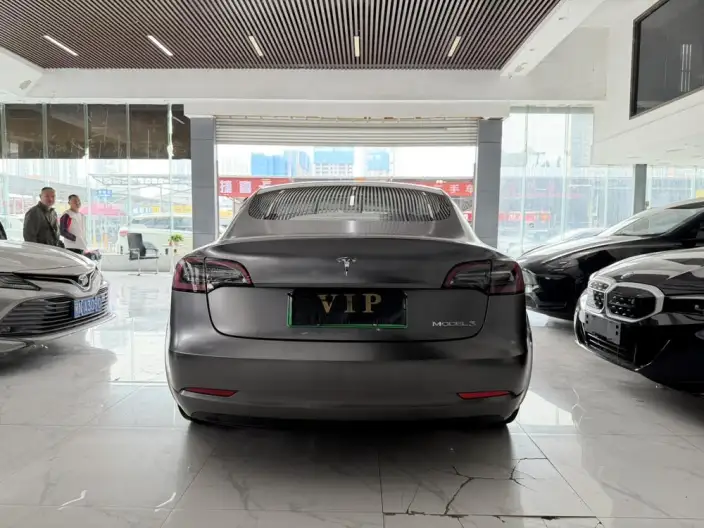 Model 3 2022 Model Rear-wheel drive version – фото 5