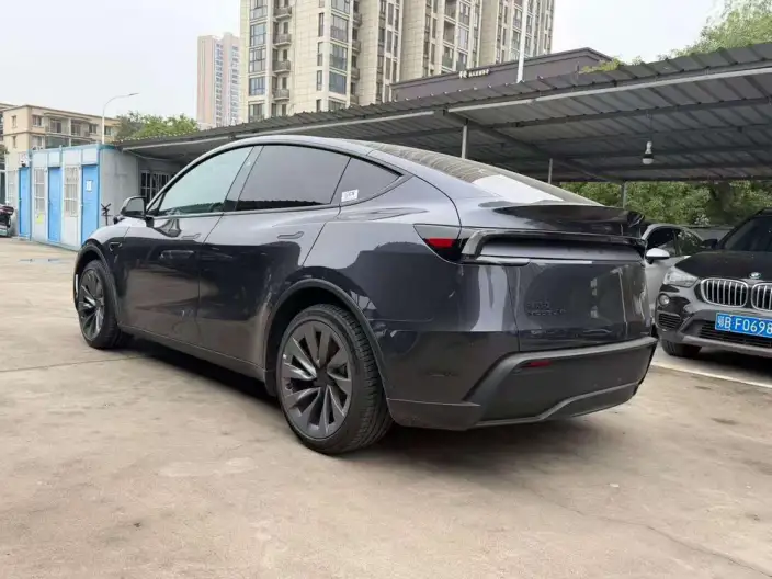 Model Y 2026 Model Long Battery Life Pro All-wheel drive version – фото 4