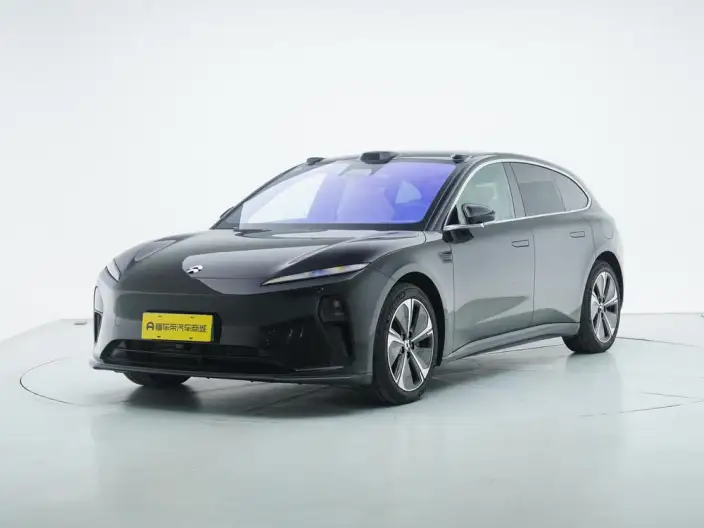 NIO ET5T 2024 Model 75kWh – фото 1