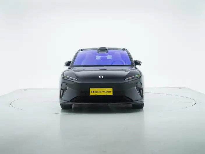 NIO ET5T 2024 Model 75kWh – фото 2