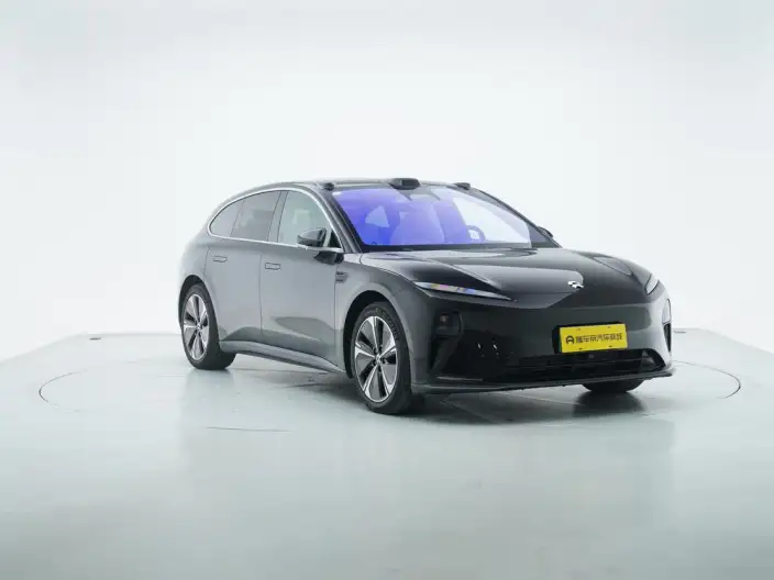 NIO ET5T 2024 Model 75kWh – фото 3