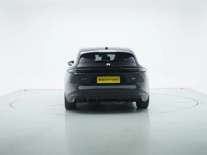 NIO ET5T 2024 Model 75kWh – фото 6