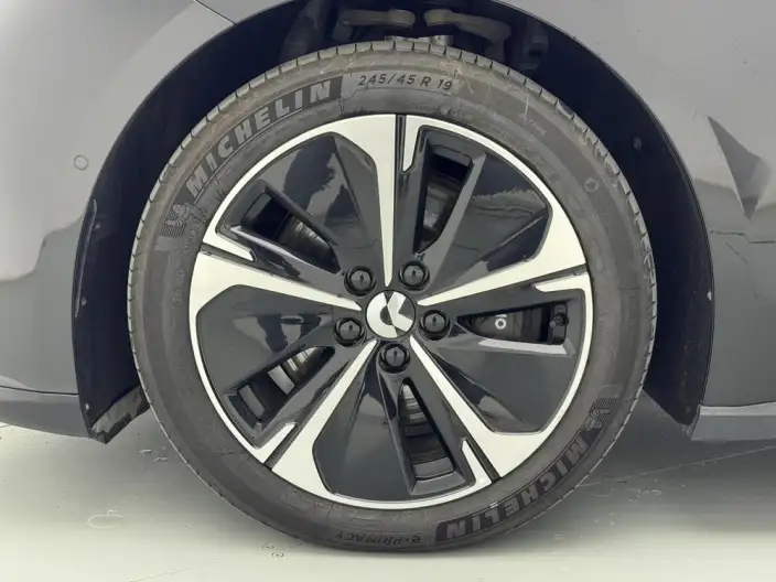 NIO ET5T 2024 Model 75kWh – фото 9