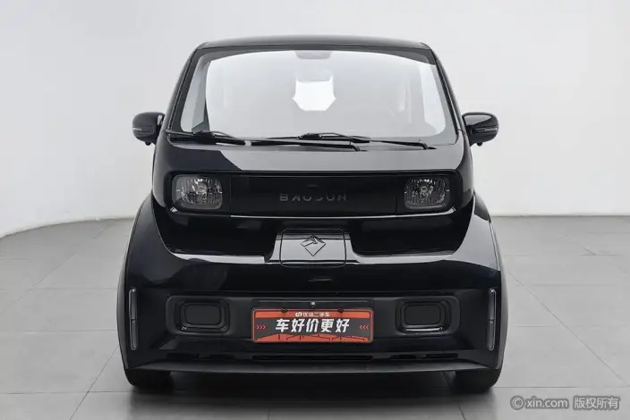 Baojun KiWi EV 2021 Model Designer Ternary lithium – фото 2