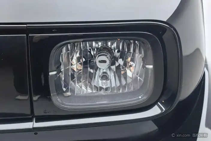 Baojun KiWi EV 2021 Model Designer Ternary lithium – фото 5