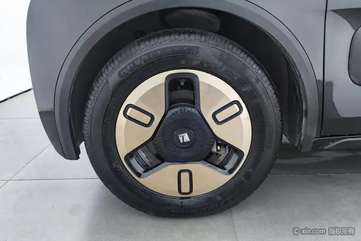 Baojun KiWi EV 2021 Model Designer Ternary lithium – фото 9