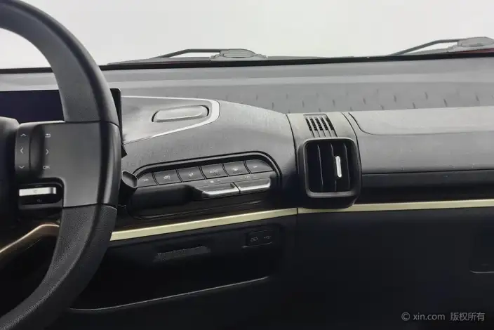 Baojun KiWi EV 2021 Model Designer Ternary lithium – фото 10