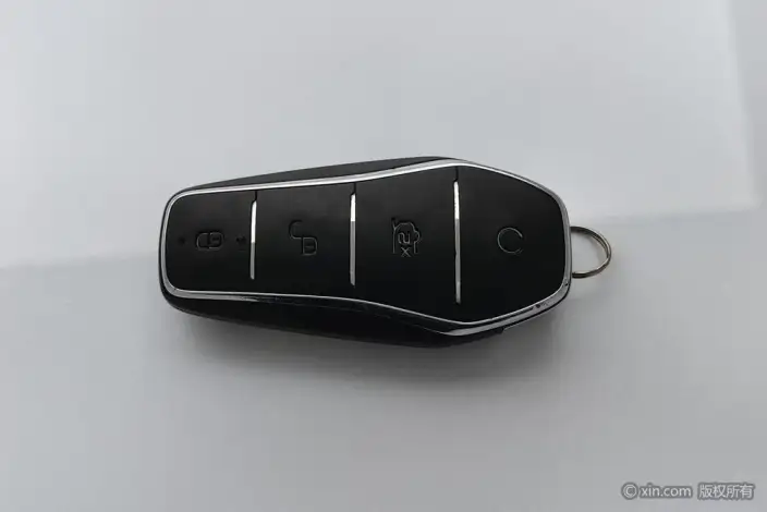 BYD Song Pro DM 2022 Model DM-i 110km Flagship Model Pro – фото 6