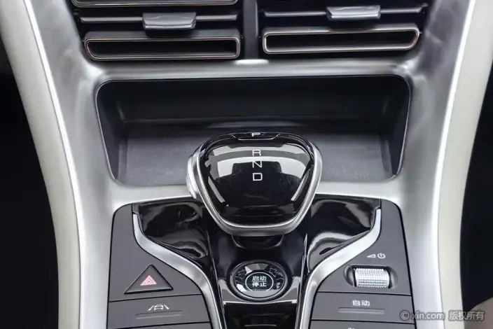 BYD Song Pro DM 2022 Model DM-i 110km Flagship Model Pro – фото 8