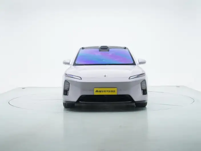NIO ET5 2025 Model 75kWh – фото 2