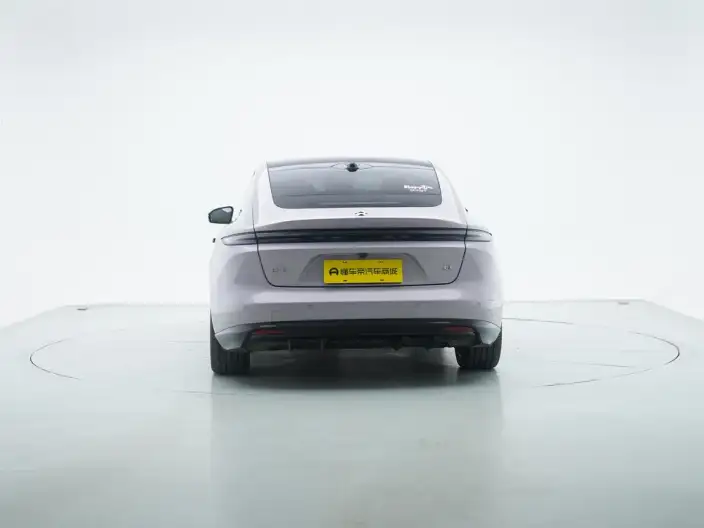 NIO ET5 2025 Model 75kWh – фото 6