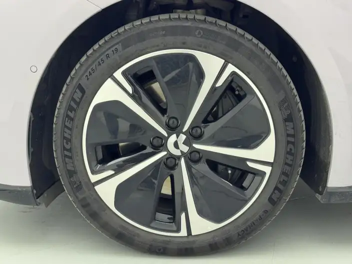 NIO ET5 2025 Model 75kWh – фото 9