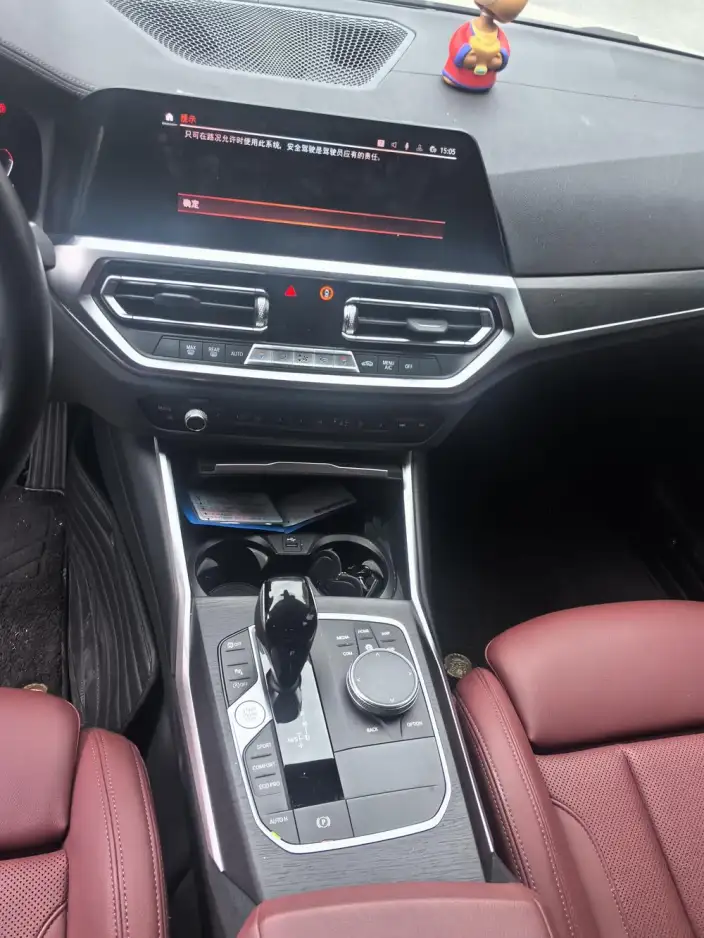 BMW 4 Series 2022 Model 425i Gran Coupe M Sports Set – фото 6