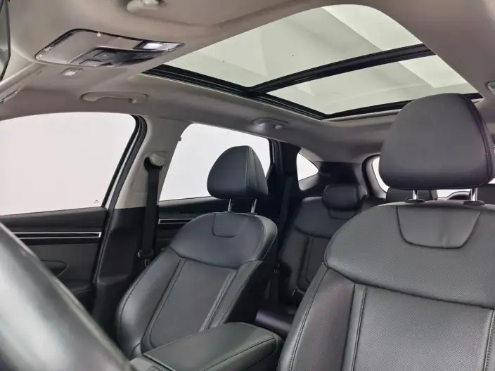 Hyundai Tucson 2021 Model Hyundai Tucson L 1.5T LUX 2WD Premium Edition – фото 9