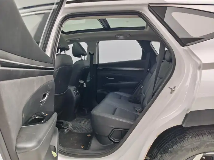 Hyundai Tucson 2021 Model Hyundai Tucson L 1.5T LUX 2WD Premium Edition – фото 10