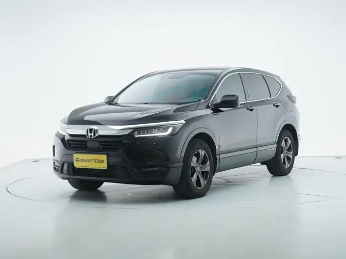 Honda BREEZE 2021 Model 240TURBO CVT 2WD Premium Edition – фото 1