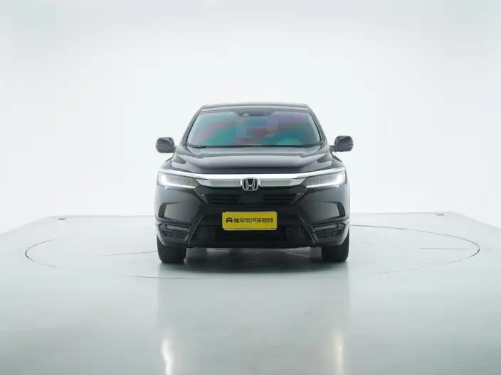 Honda BREEZE 2021 Model 240TURBO CVT 2WD Premium Edition – фото 2