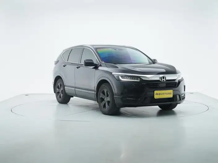 Honda BREEZE 2021 Model 240TURBO CVT 2WD Premium Edition – фото 3