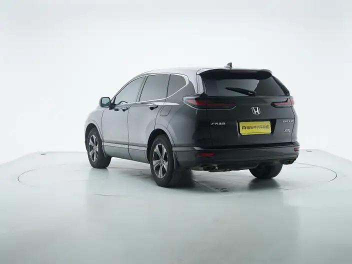 Honda BREEZE 2021 Model 240TURBO CVT 2WD Premium Edition – фото 5