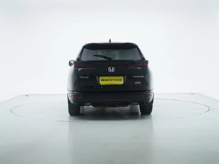 Honda BREEZE 2021 Model 240TURBO CVT 2WD Premium Edition – фото 6