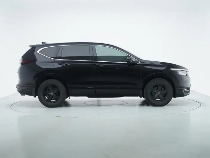 Honda BREEZE 2021 Model 240TURBO CVT 2WD Premium Edition – фото 8