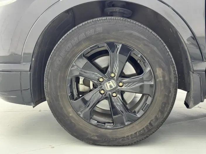 Honda BREEZE 2021 Model 240TURBO CVT 2WD Premium Edition – фото 9