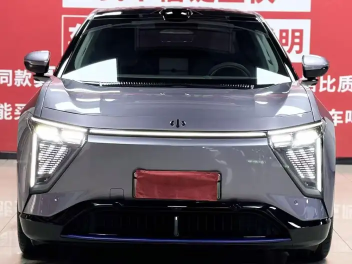 HiPhi HiPhi Y 2023 Model 765km Ultimate Edition – фото 2