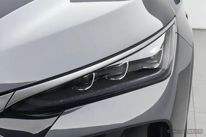 BYD Tang DM 2025 Model DM-i 115KM Flagship Model – фото 7