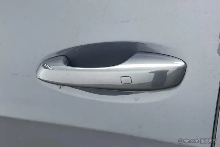 BYD Tang DM 2025 Model DM-i 115KM Flagship Model – фото 9