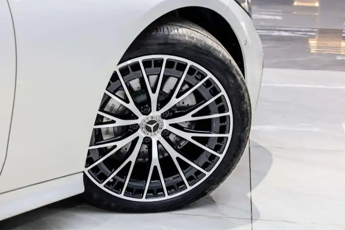 Mercedes-Benz CLE-Class 2025 Model CLE 260 Coupe – фото 10