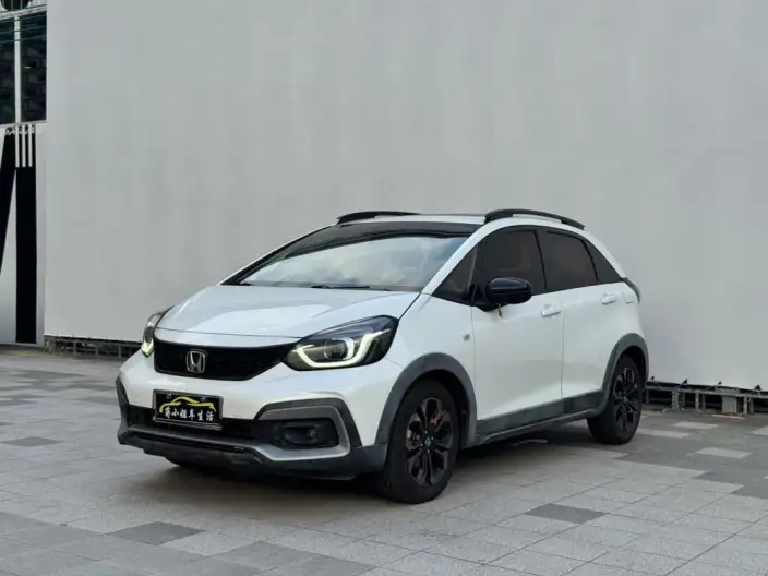 HONDA LIFE 2020 Model 1.5L CVT CRO-S Lequ Edition