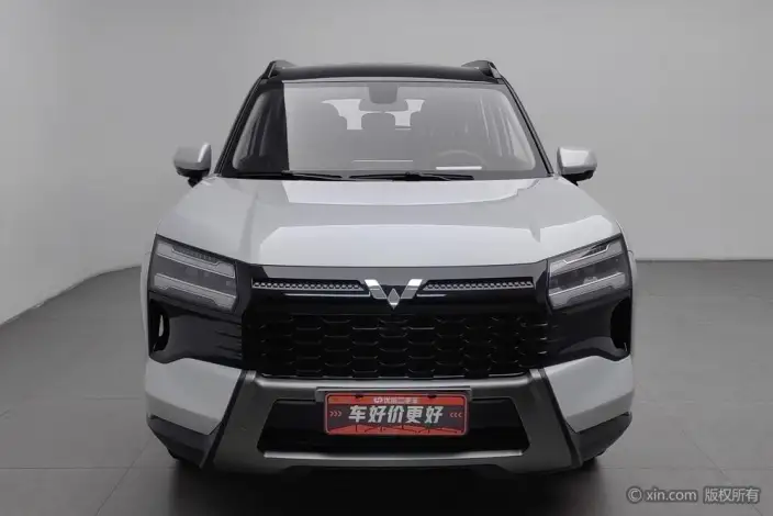 Xingguang 560 2026 Model 1.5T CVT Elite Model