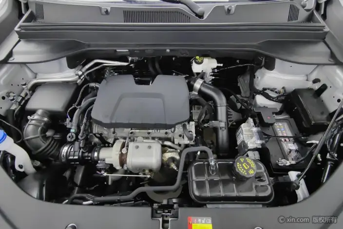 Xingguang 560 2026 Model 1.5T CVT Elite Model – фото 5