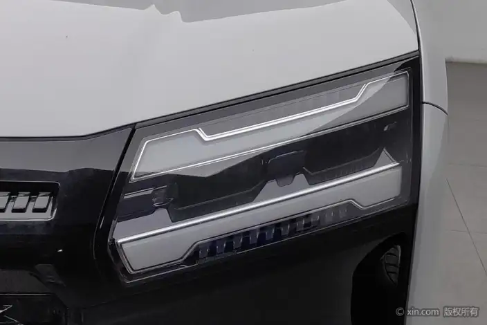 Xingguang 560 2026 Model 1.5T CVT Elite Model – фото 8