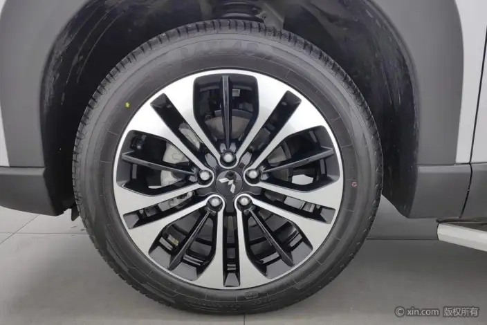Xingguang 560 2026 Model 1.5T CVT Elite Model – фото 9