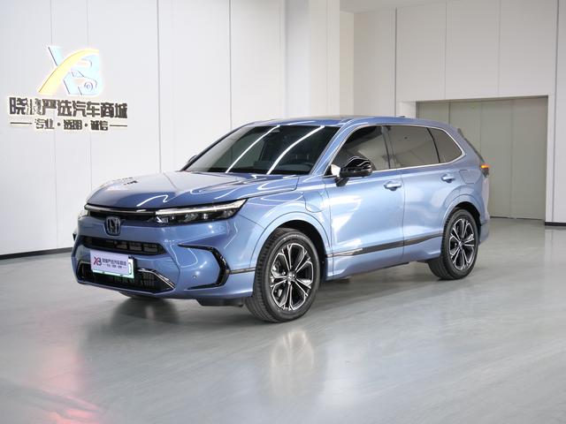 Honda BREEZE PHEV 2023 e:PHEV Premium Edition – фото 1