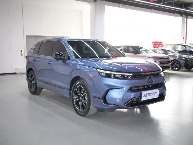 Honda BREEZE PHEV 2023 e:PHEV Premium Edition – фото 2