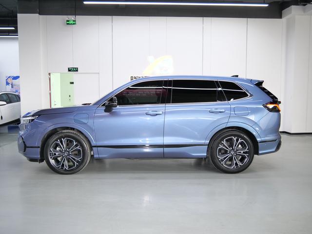 Honda BREEZE PHEV 2023 e:PHEV Premium Edition – фото 4