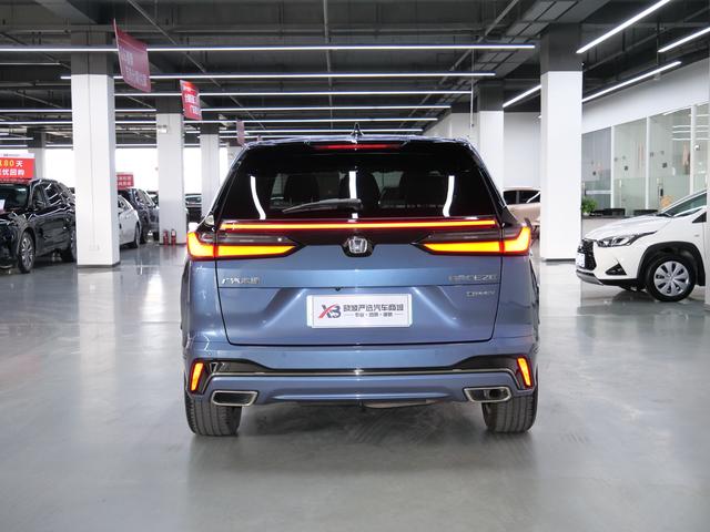 Honda BREEZE PHEV 2023 e:PHEV Premium Edition – фото 5
