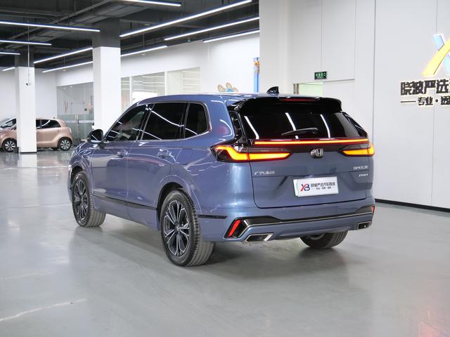 Honda BREEZE PHEV 2023 e:PHEV Premium Edition – фото 6