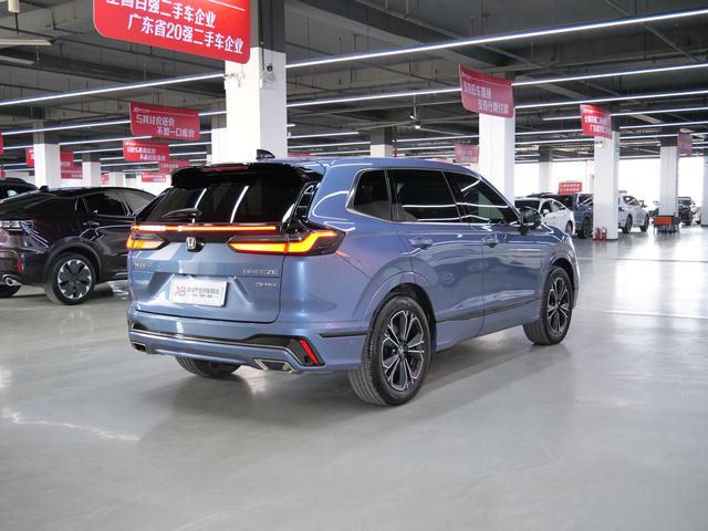 Honda BREEZE PHEV 2023 e:PHEV Premium Edition – фото 7