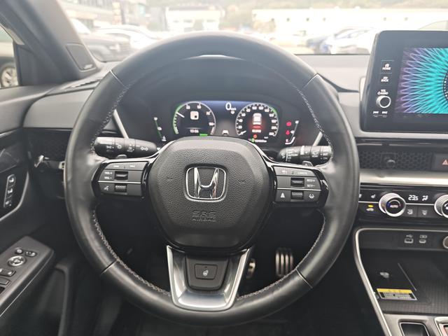Honda BREEZE PHEV 2023 e:PHEV Premium Edition – фото 8